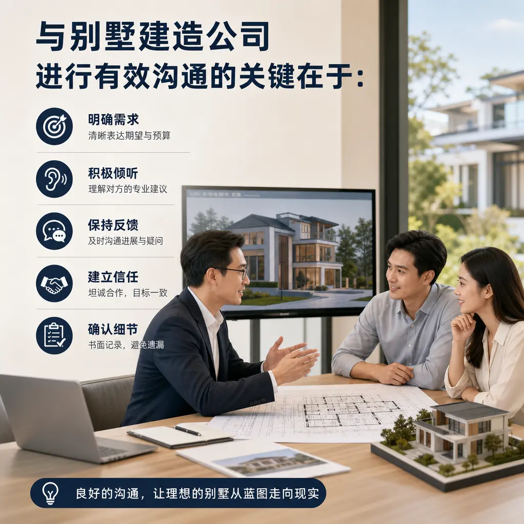 别墅建造公司推荐：如何在 贞丰 选择合适的服务商？